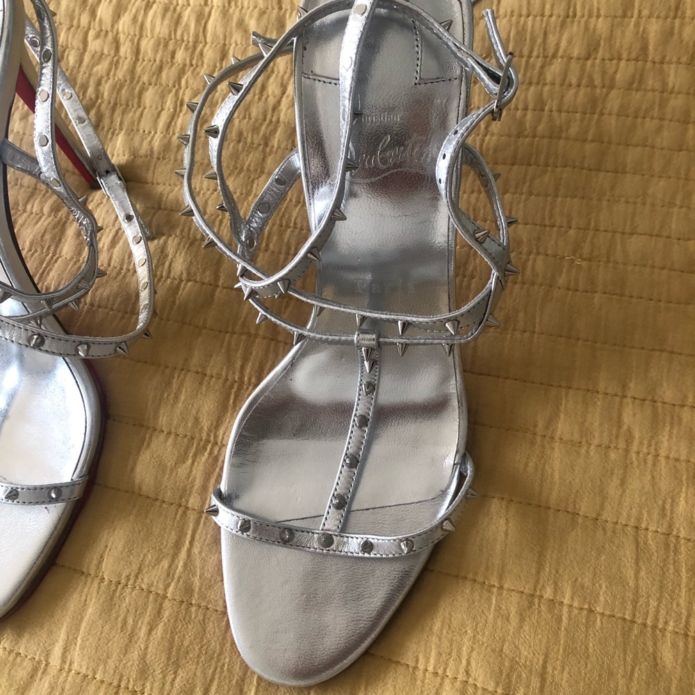 Christian louboutin - Picture 5 of 16